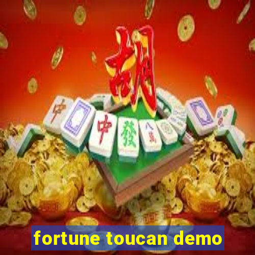 fortune toucan demo